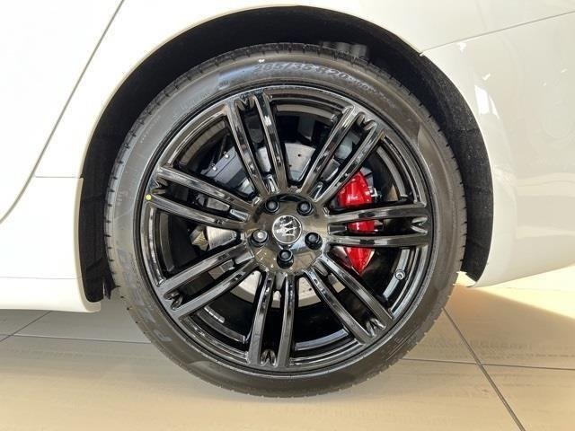 2024 MASERATI GHIBLI - Image 27