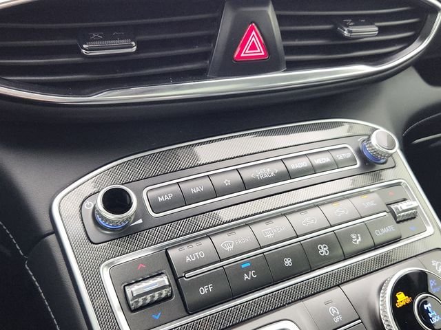 2021 Hyundai Santa Fe Limited - Photo 21