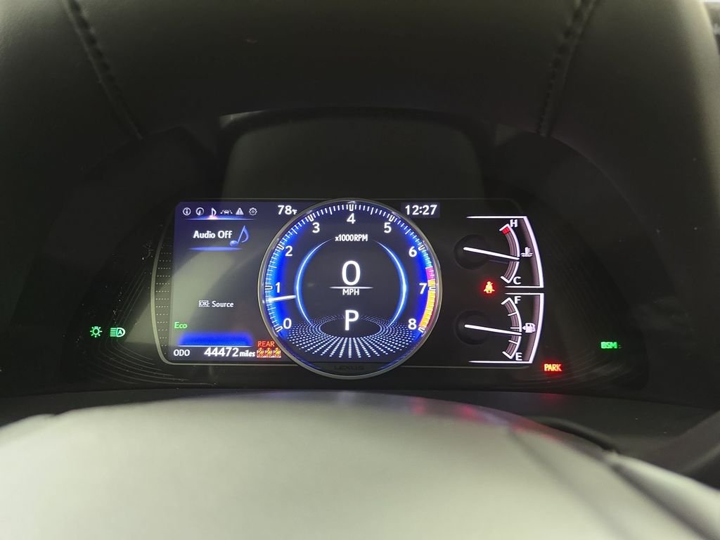 Used 2020 White Pearl Lexus 350 image 21