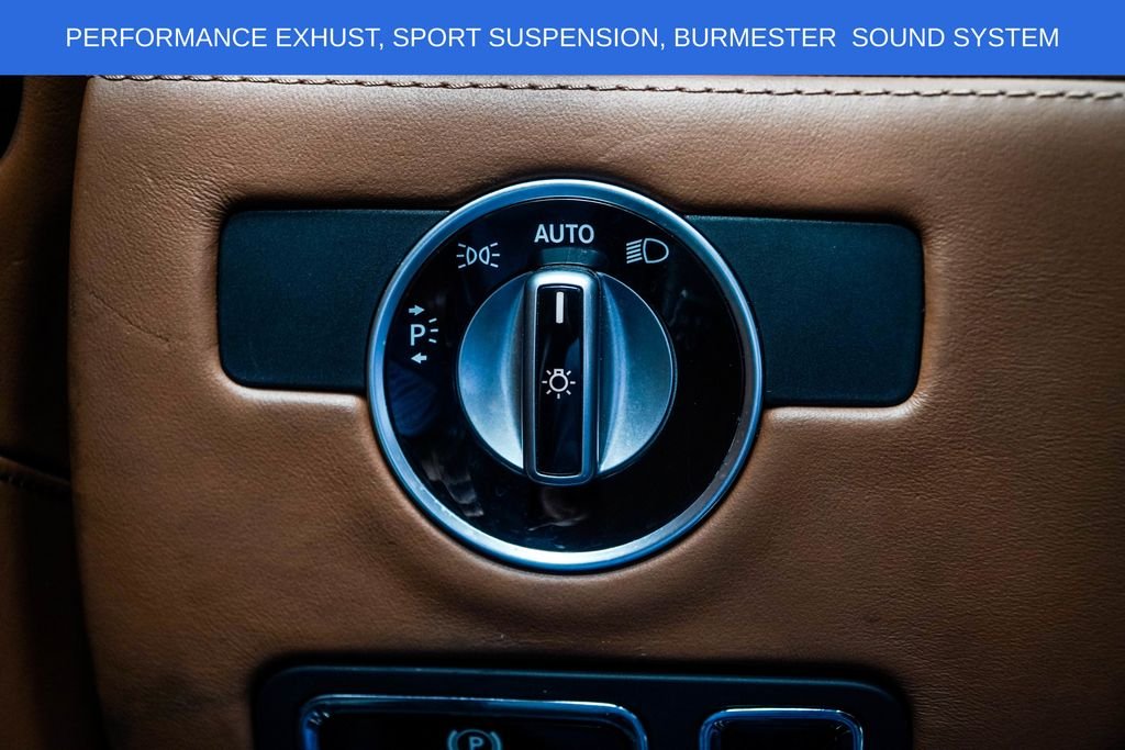 Used 2018 Gray Mercedes-Benz Base image 44