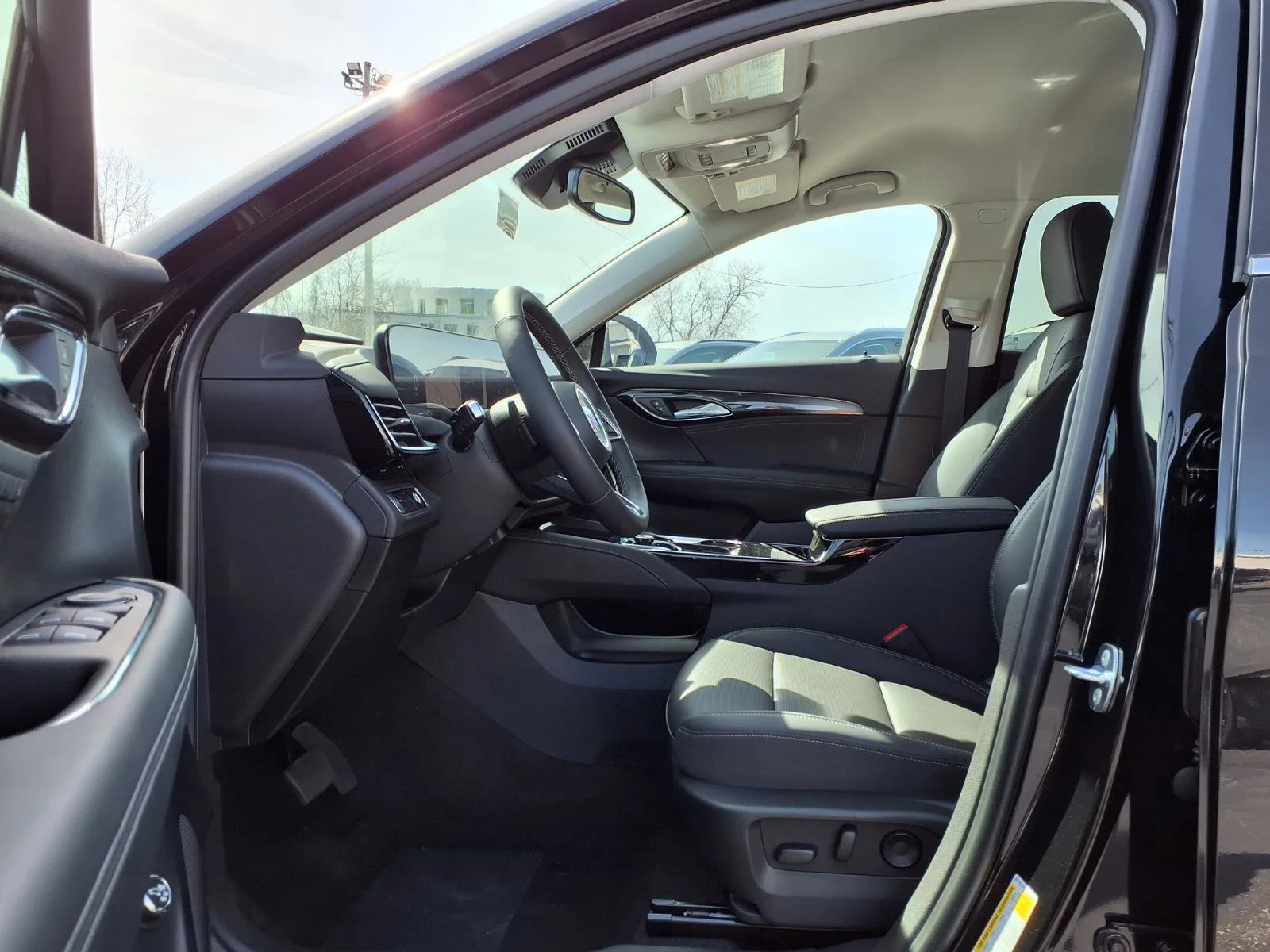 2026 Buick Envision Preferred - Photo 16