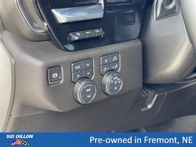 2025 Chevrolet Silverado 2500HD High Country - Photo 13
