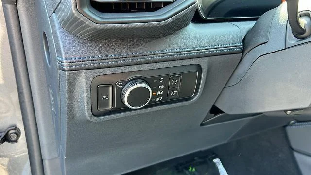 2025 Ford Mustang Dark Horse - Photo 30
