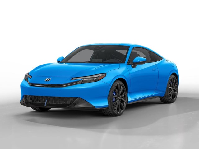 2026 Honda Prelude 2026 Honda Prelude  Hatchback