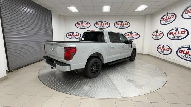 New 2026 Avalanche Ford XLT image 9