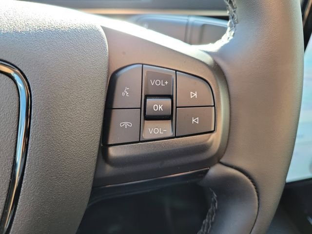 New 2026 Glacier Gray Metallic Tri-coat Ford Select image 6