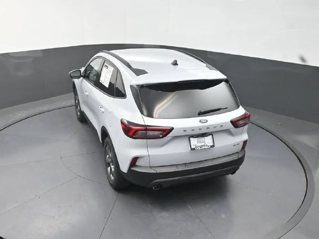 Used 2025 Silver Ford ST-Line Select image 15