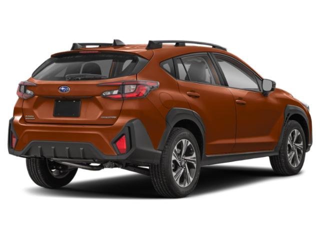 Used 2025 Sun Blaze Pearl Subaru Premium image 2