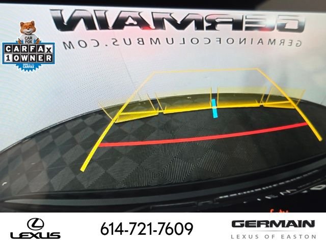 Certified Used 2024 CAVIAR Lexus 350 F Sport Handling image 31