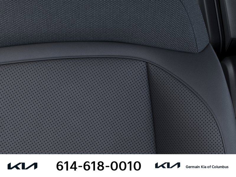 New 2027 Black Kia S image 27