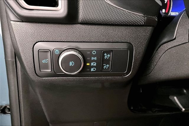 2022 Ford Bronco Sport Outer Banks - Photo 35