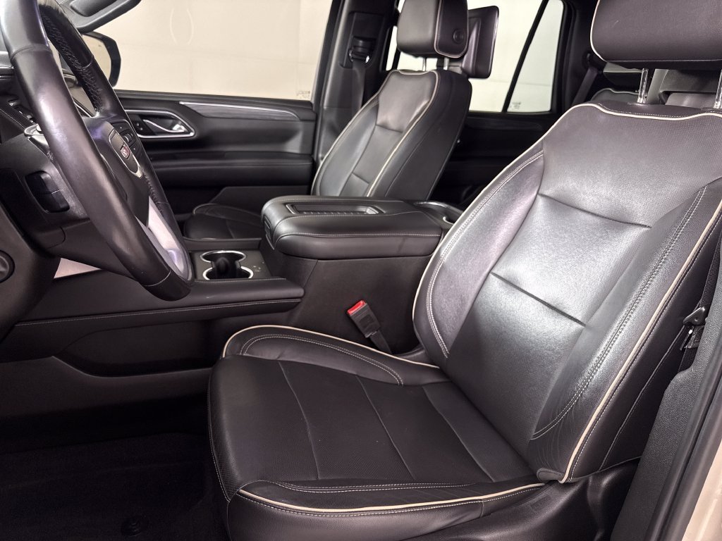 2021 GMC Yukon SLT - Photo 10