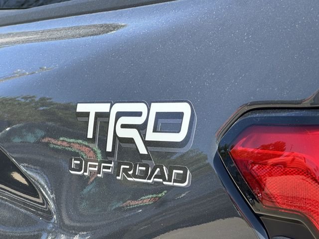 New 2026 Underground Toyota  TRD Off-Road image 6