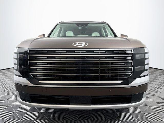 New 2026 Brown Hyundai Calligraphy FWD image 11