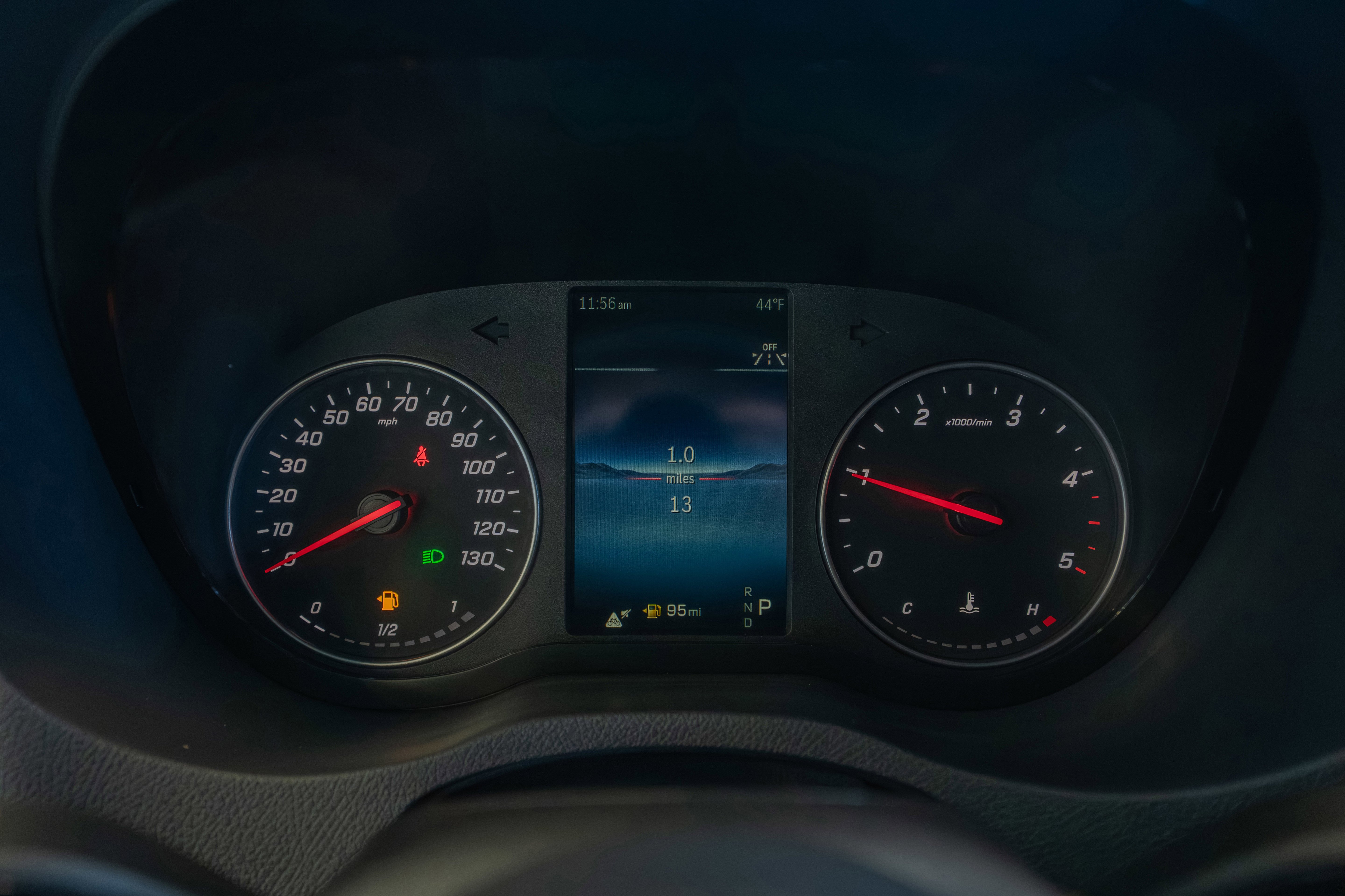 2025 Mercedes-Benz Sprinter Cargo Van Base - Photo 44