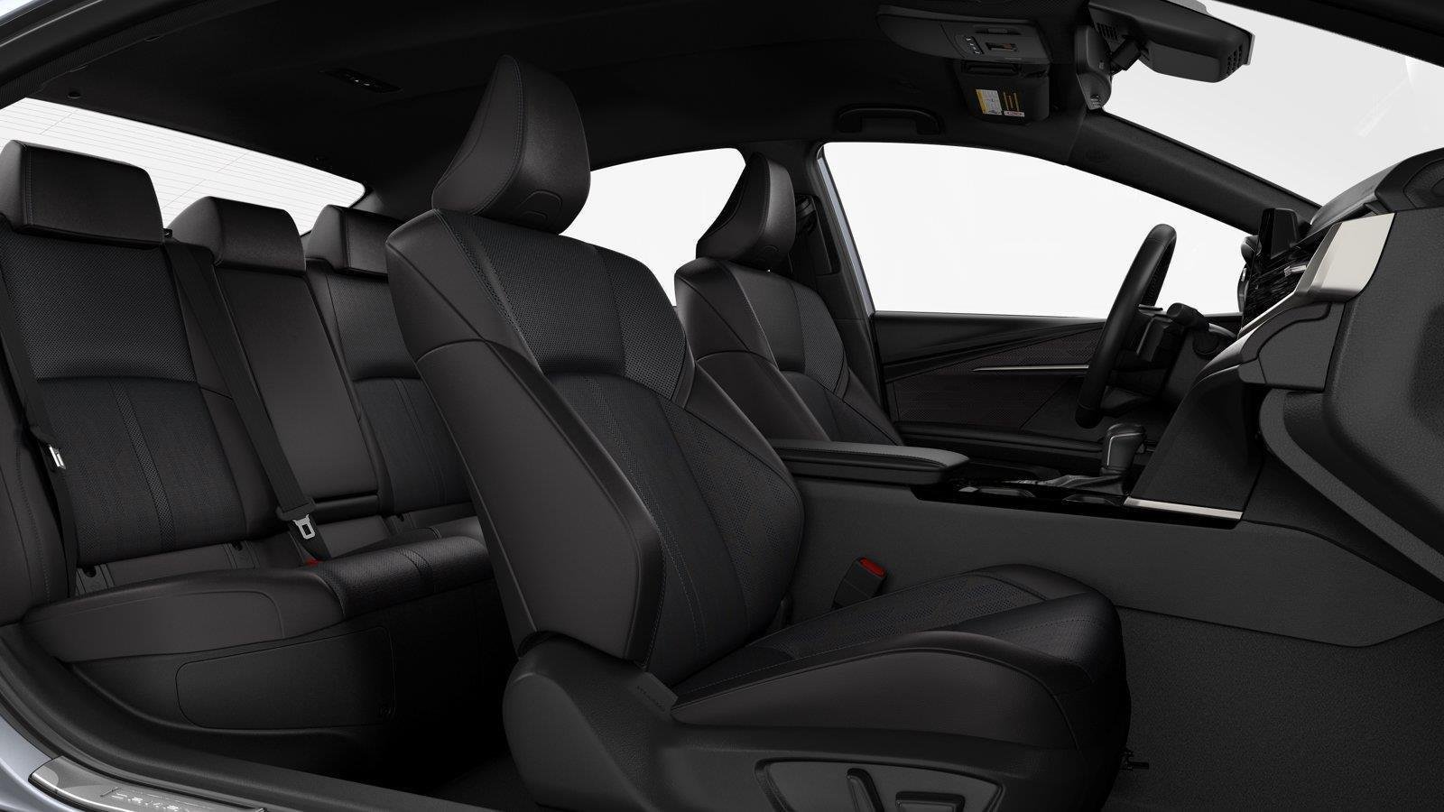 New 2026 Heavy Metal with Midnight Black Metallic roof <sup>1</sup> Toyota  XSE AWD image 31