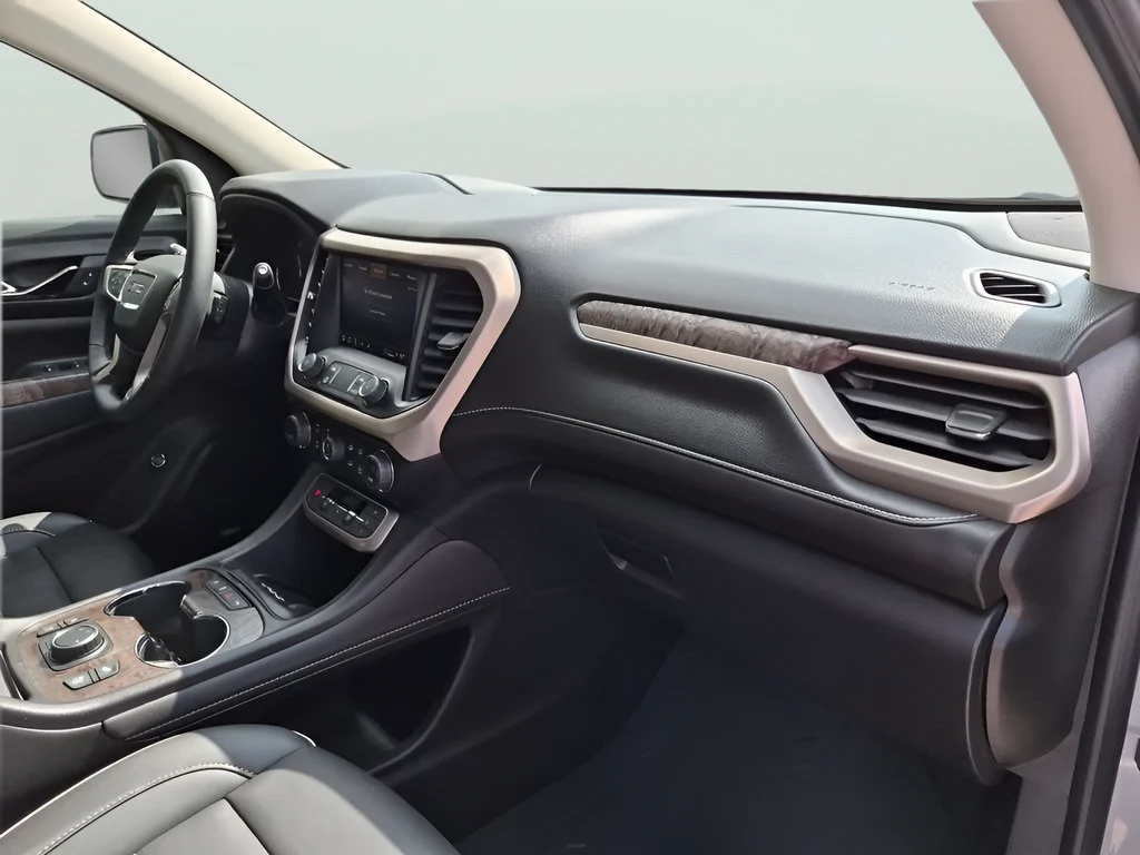 Used 2023 Sterling Metallic GMC Denali image 45