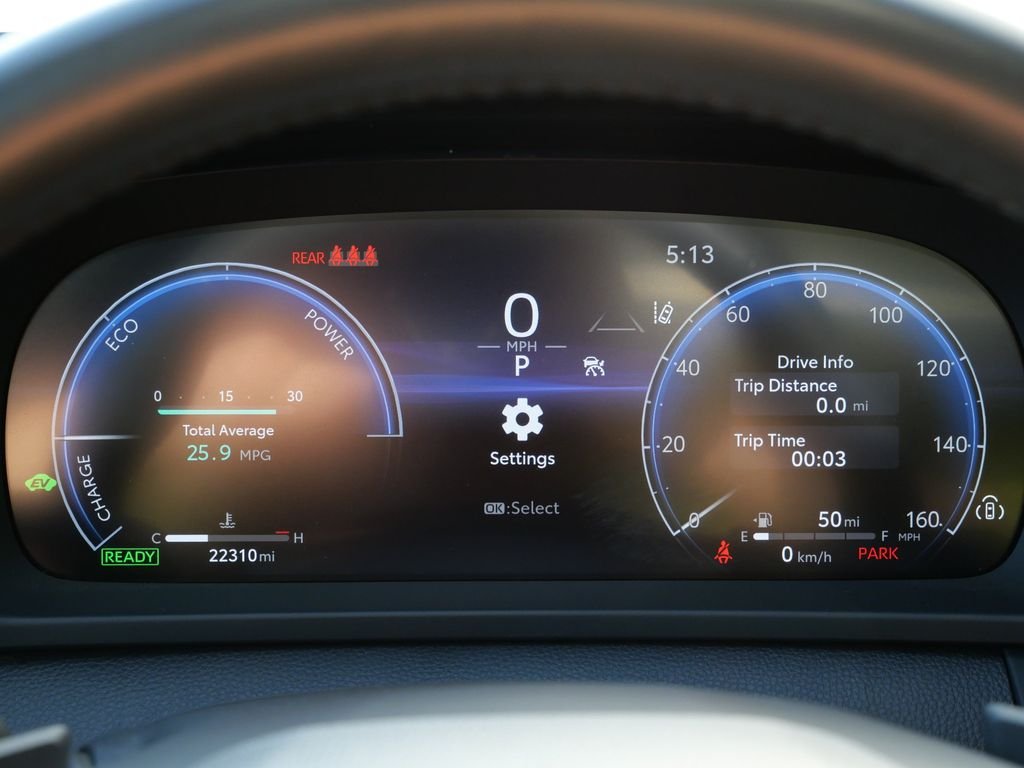 Certified Used 2023 Black Toyota Platinum image 25