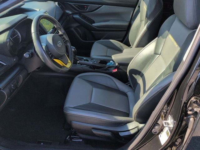 Used 2023 Black Subaru Sport image 14