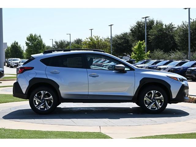 New 2026 Silver Subaru Premium image 35