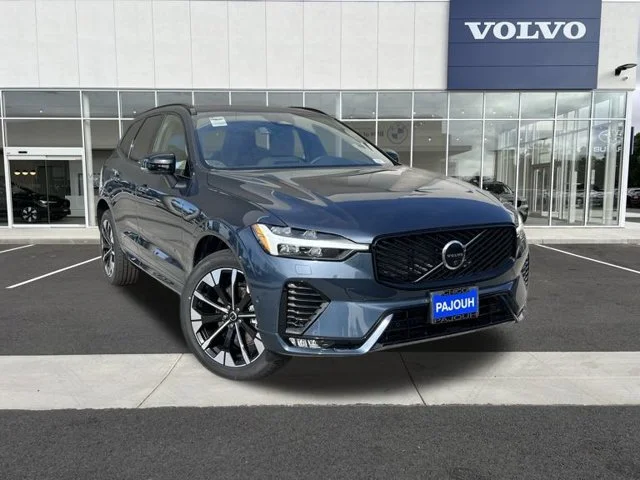2026 Volvo XC60 Plus