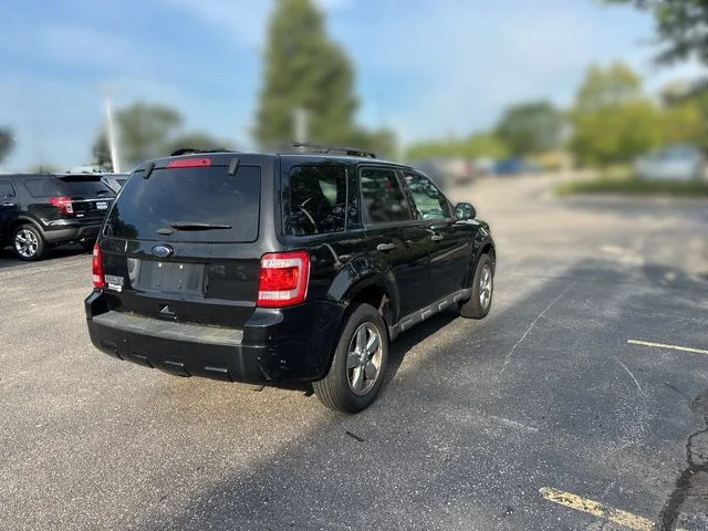Used 2011 Black Ford XLT image 13