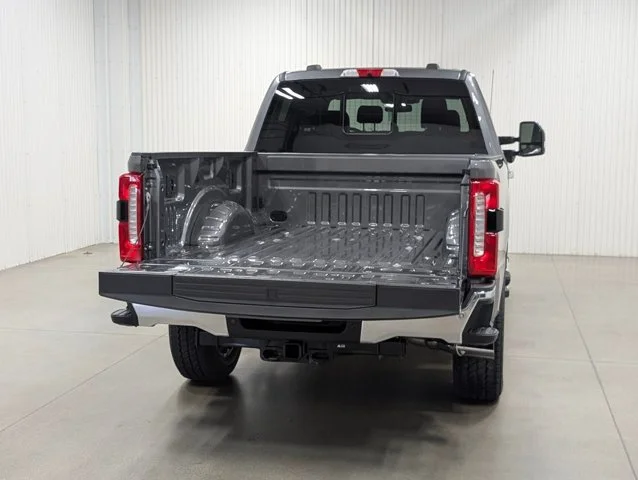 New 2026 Carbonized Gray Metallic Ford F-250® Lariat® image 64