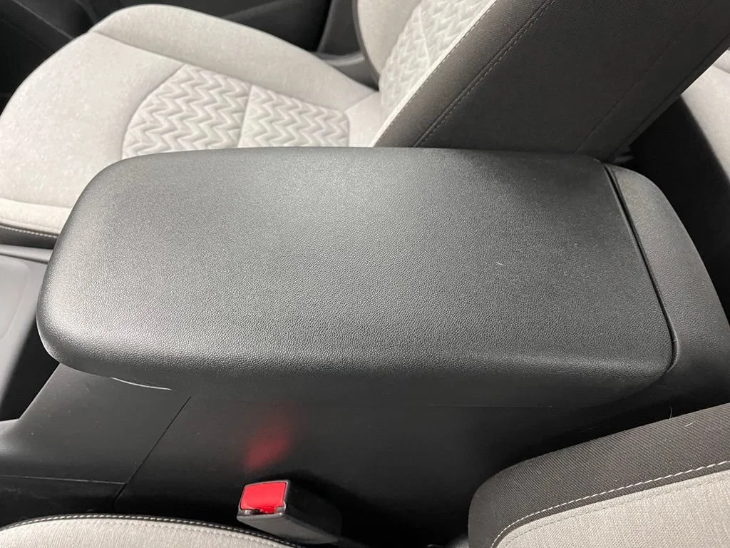 Used 2024 Riptide Blue Metallic Chevrolet LS image 25