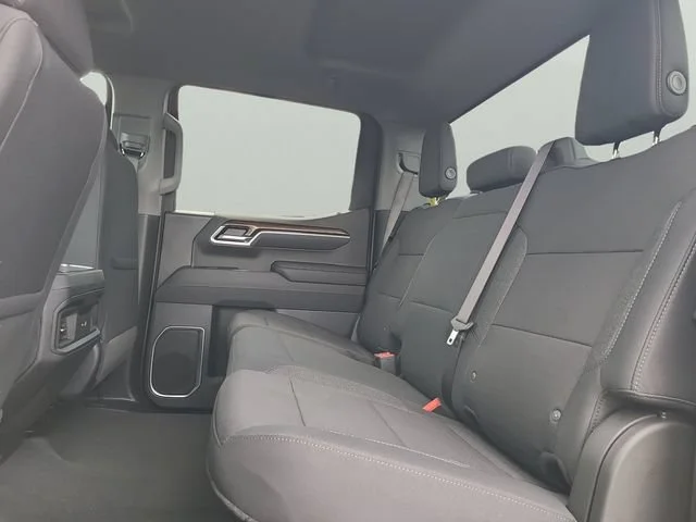 New 2026 Black Chevrolet RST image 11