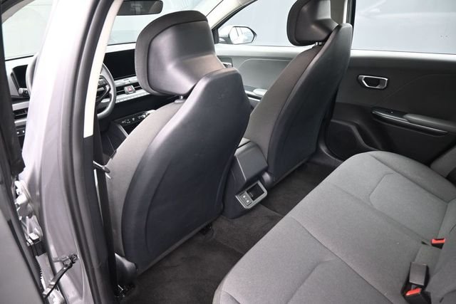 Used 2025 Gray Kia LXS image 2