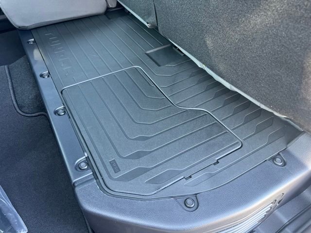 New 2026 Wind Chill Pearl <sup>1</sup> Toyota Tundra Capstone image 19