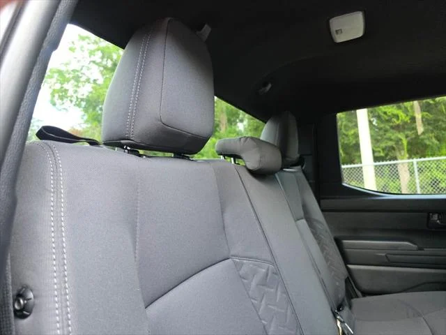 Certified Used 2025 UNDERGROUND Toyota  image 18