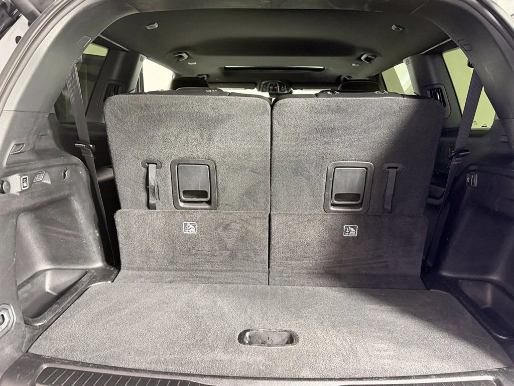 Used 2024 White Jeep Altitude X image 19