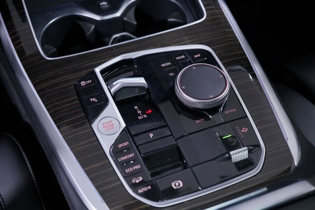 2024 BMW X7 40i - Photo 20