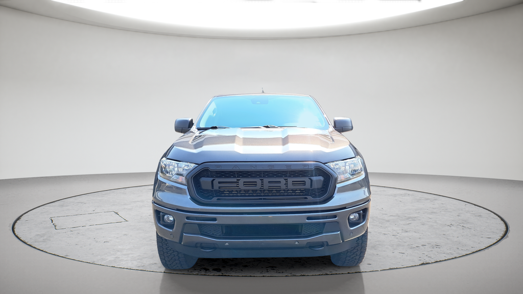 Used 2019 Gray Ford XLT image 8