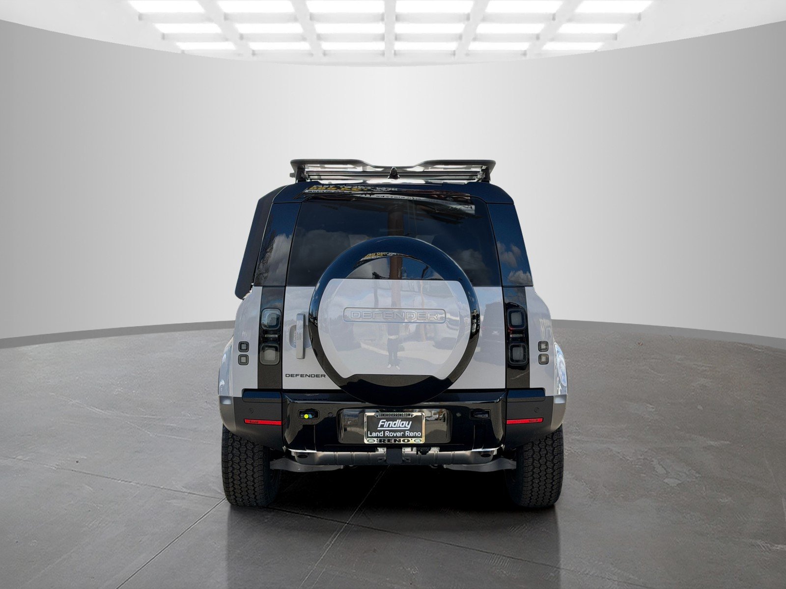 2026 Land Rover Defender S - Photo 6