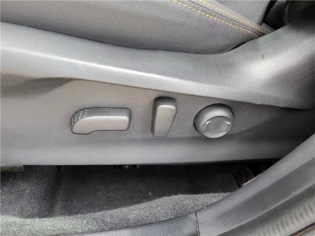 Used 2024 Gray Subaru Wilderness image 12