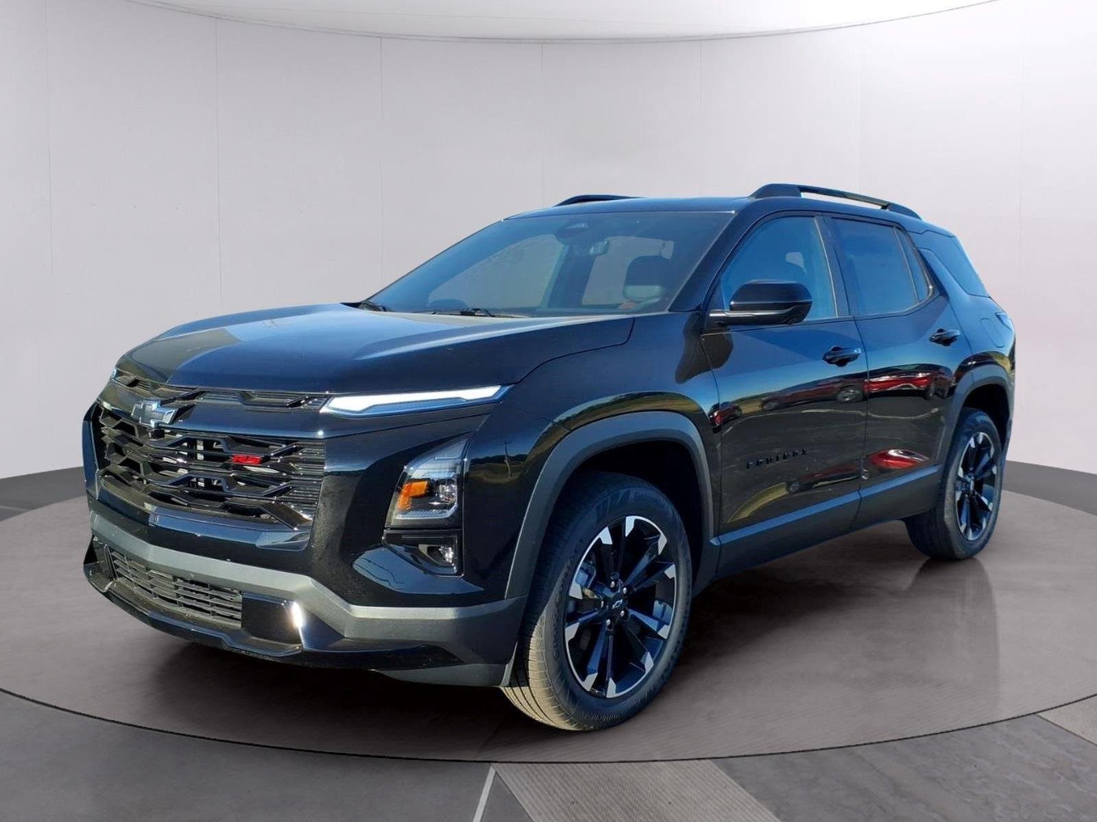 2027 Chevrolet Equinox