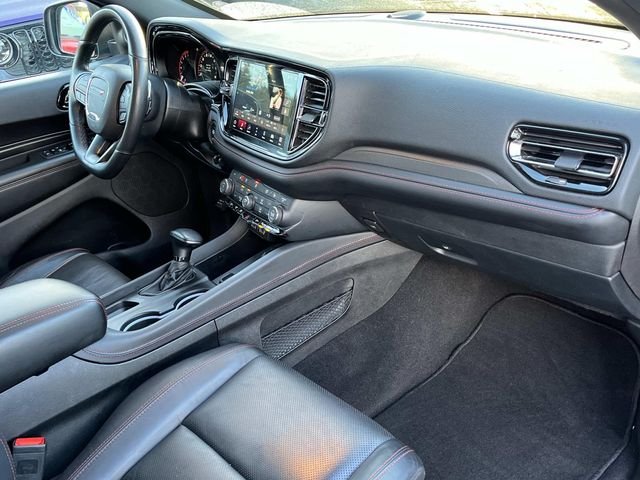 Used 2025 Gray Dodge GT Plus image 26