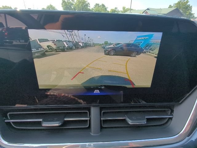 2026 Chevrolet Trax Activ - Photo 19