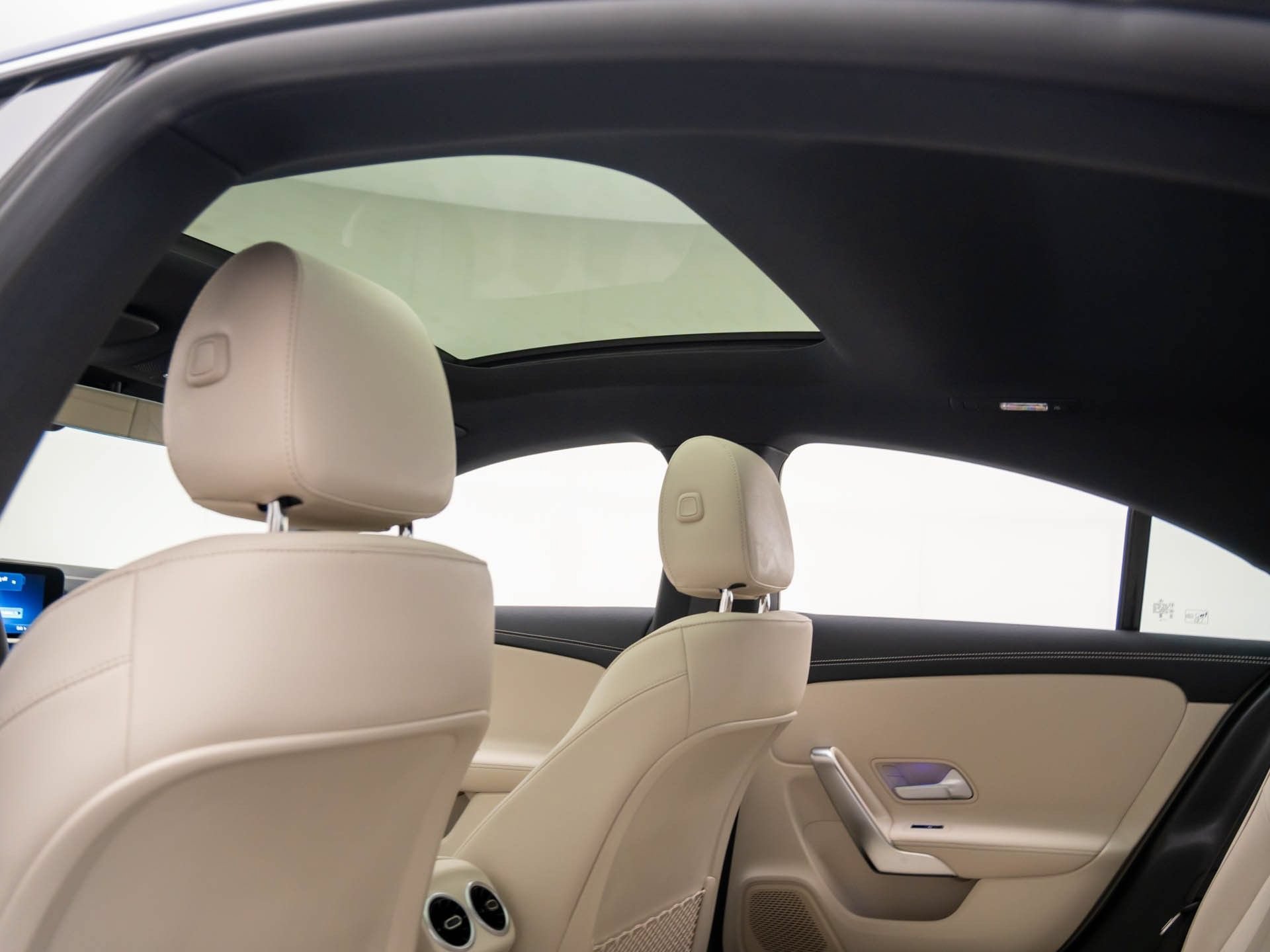 2026 Mercedes-Benz CLA CLA 250 - Photo 59