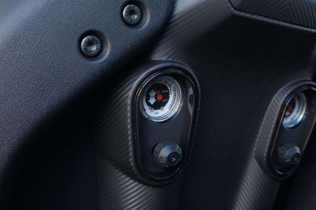 2026 Toyota Tundra TRD Pro - Photo 16