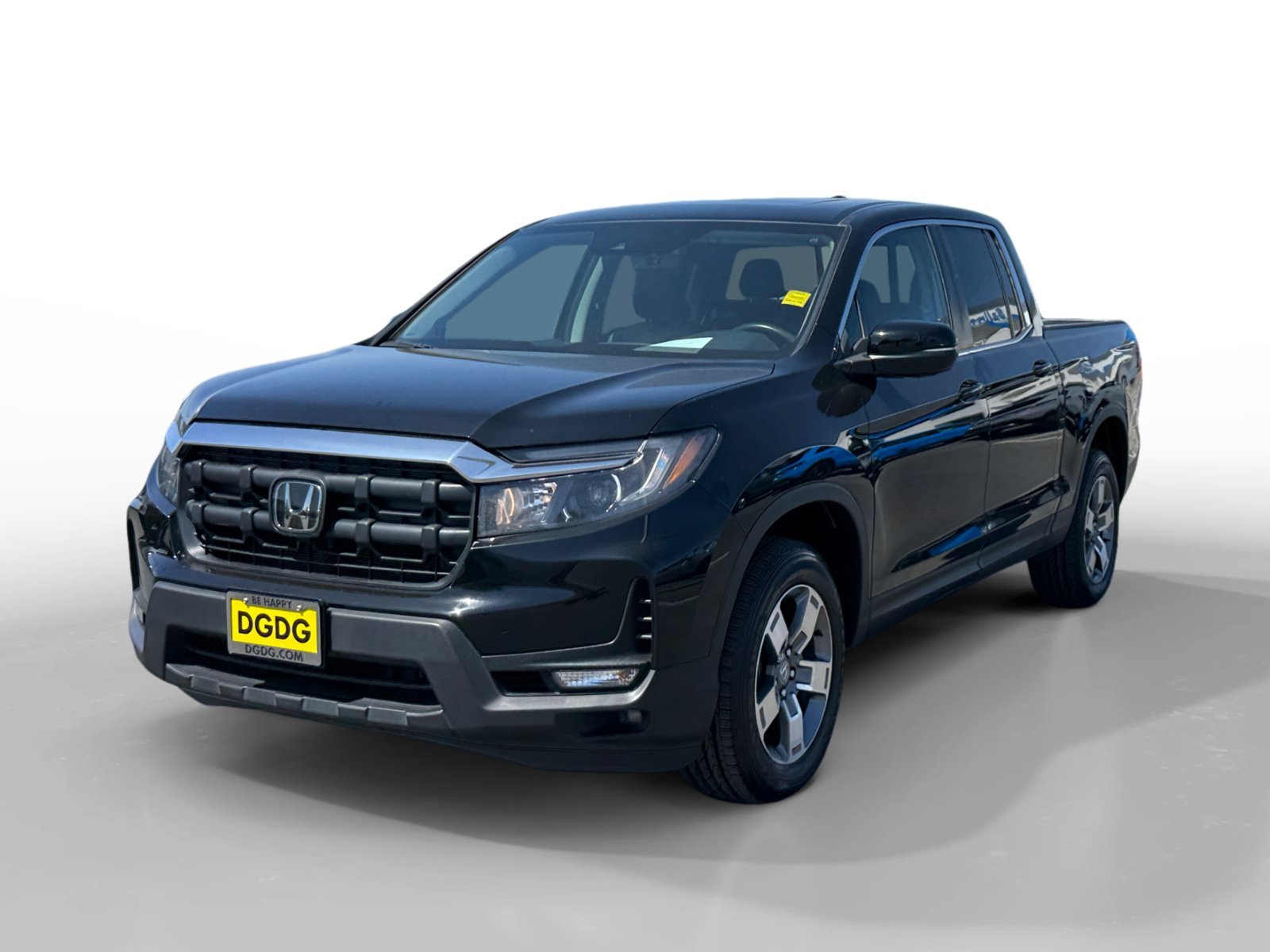 2024 Honda Ridgeline RTL - Photo 21