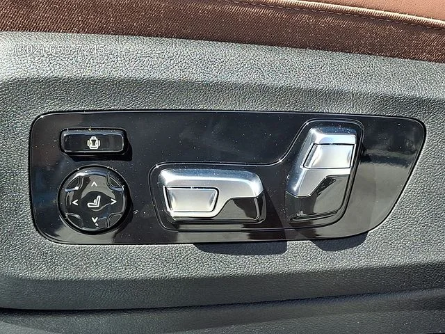 New 2026 Skyscraper Grey Metallic BMW xDrive40i image 20