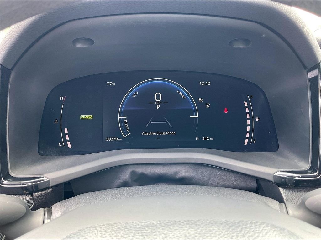Used 2025 Ice Toyota LE image 23