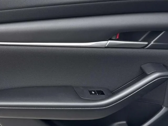 New 2026 Jet Black Mica Mazda 2.5 S image 14