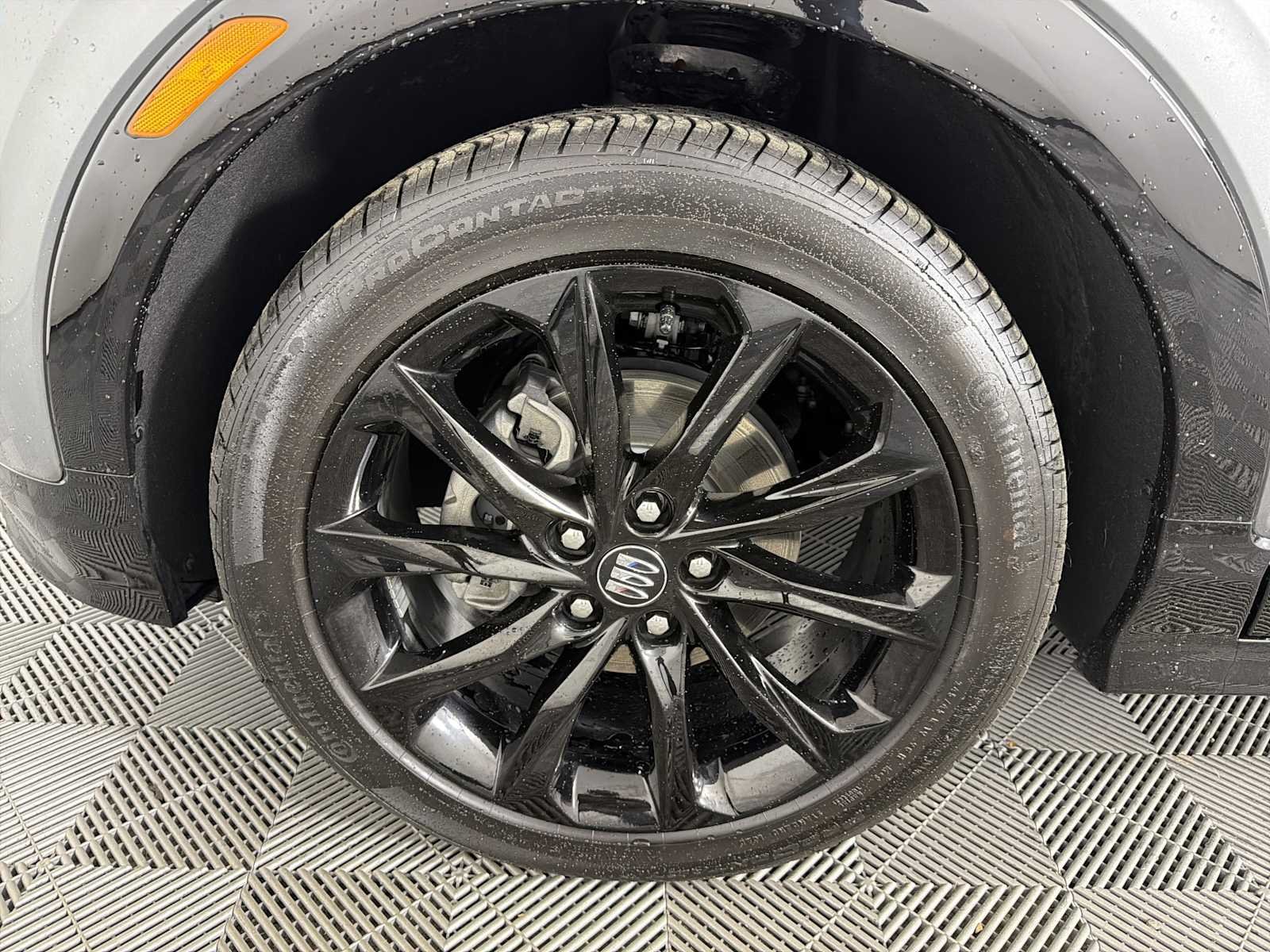 2026 Buick Encore GX Sport Touring - Photo 10