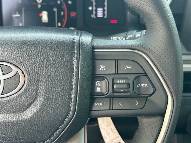 New 2026 Heritage Blue Toyota  SR5 image 13