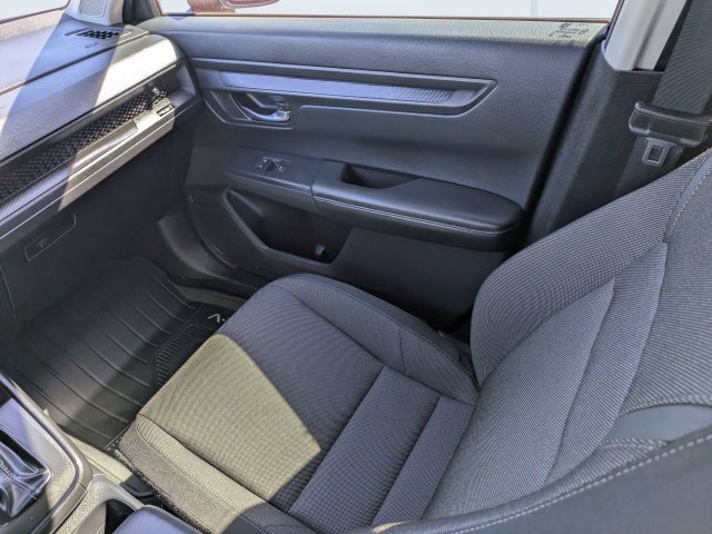 Used 2026 Gray Honda EX image 17