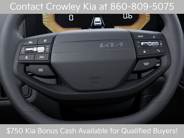 New 2027 Panthera Metal Kia EX image 22